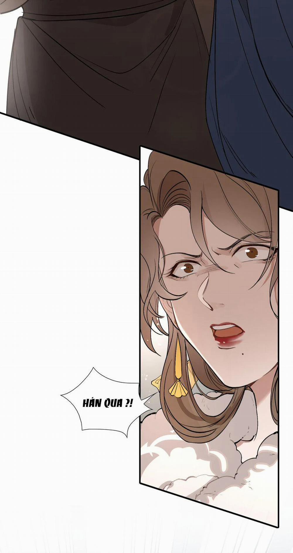 Loạn Thế Vi Vương 24.1 trang 49