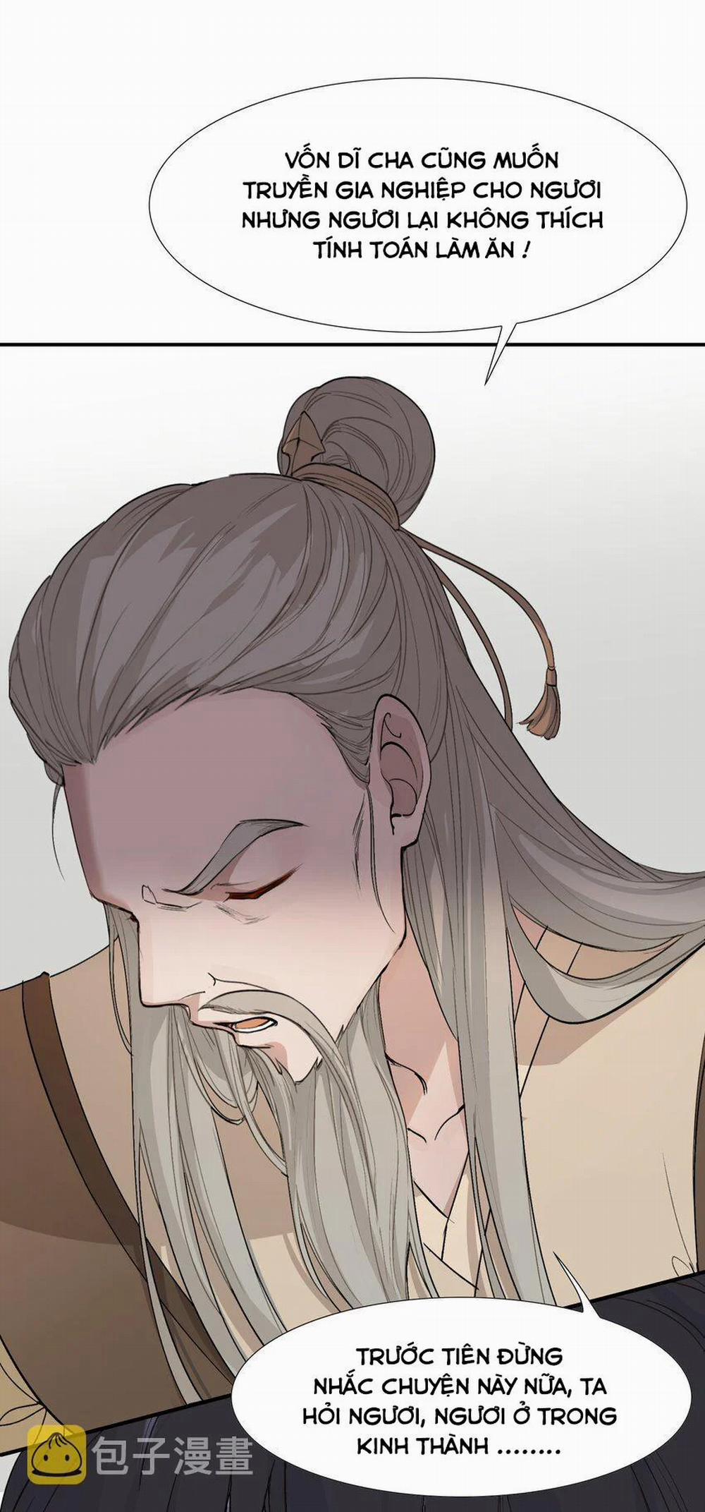 Loạn Thế Vi Vương 24.1 trang 5