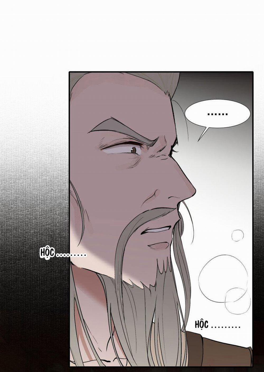 Loạn Thế Vi Vương 24.1 trang 52