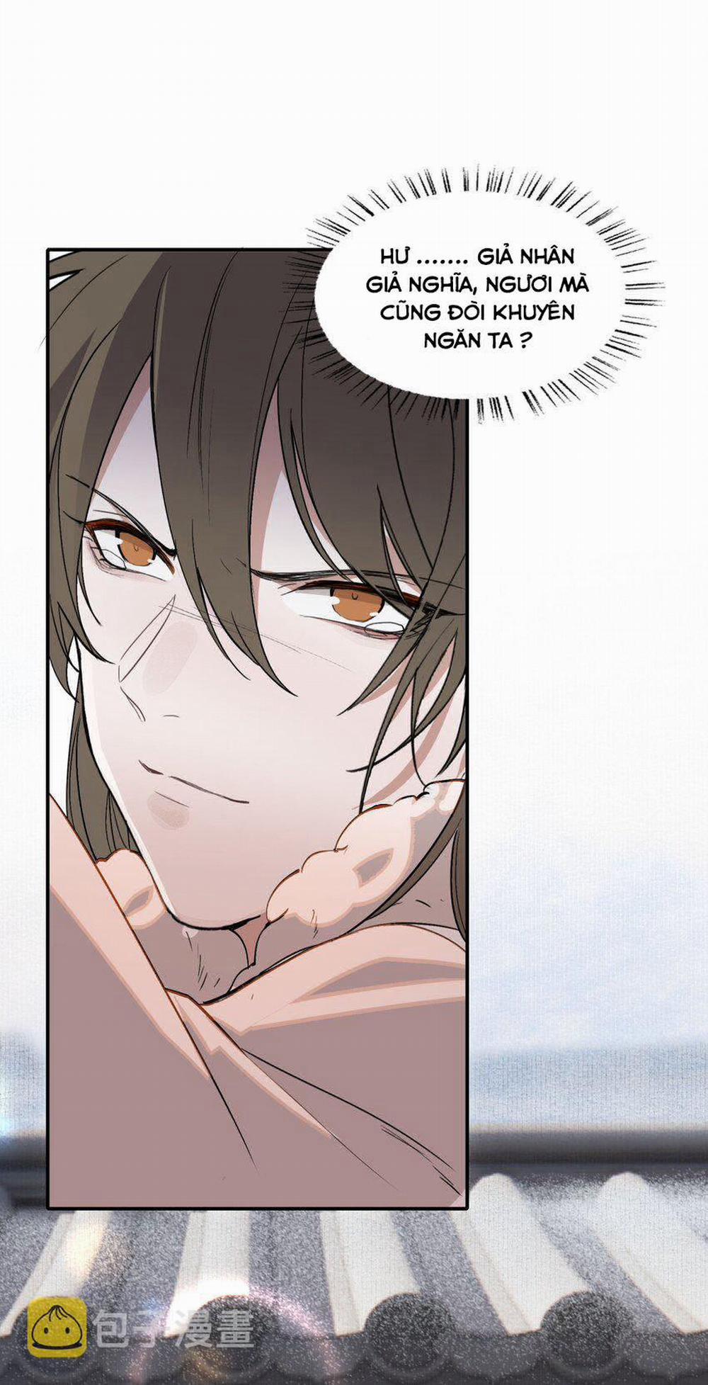 Loạn Thế Vi Vương 24.1 trang 54