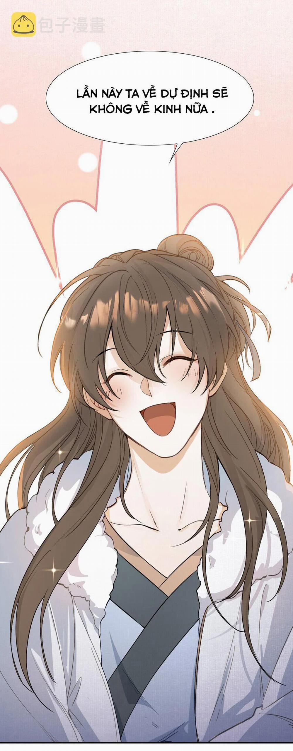 Loạn Thế Vi Vương 24.1 trang 7