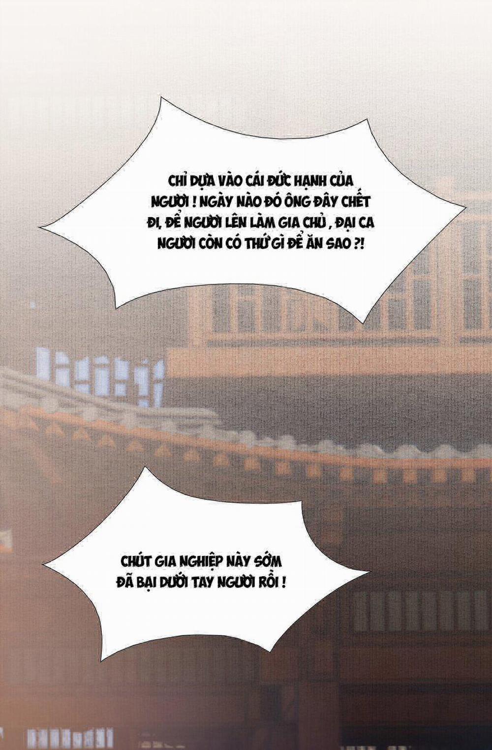 Loạn Thế Vi Vương 24.2 trang 17