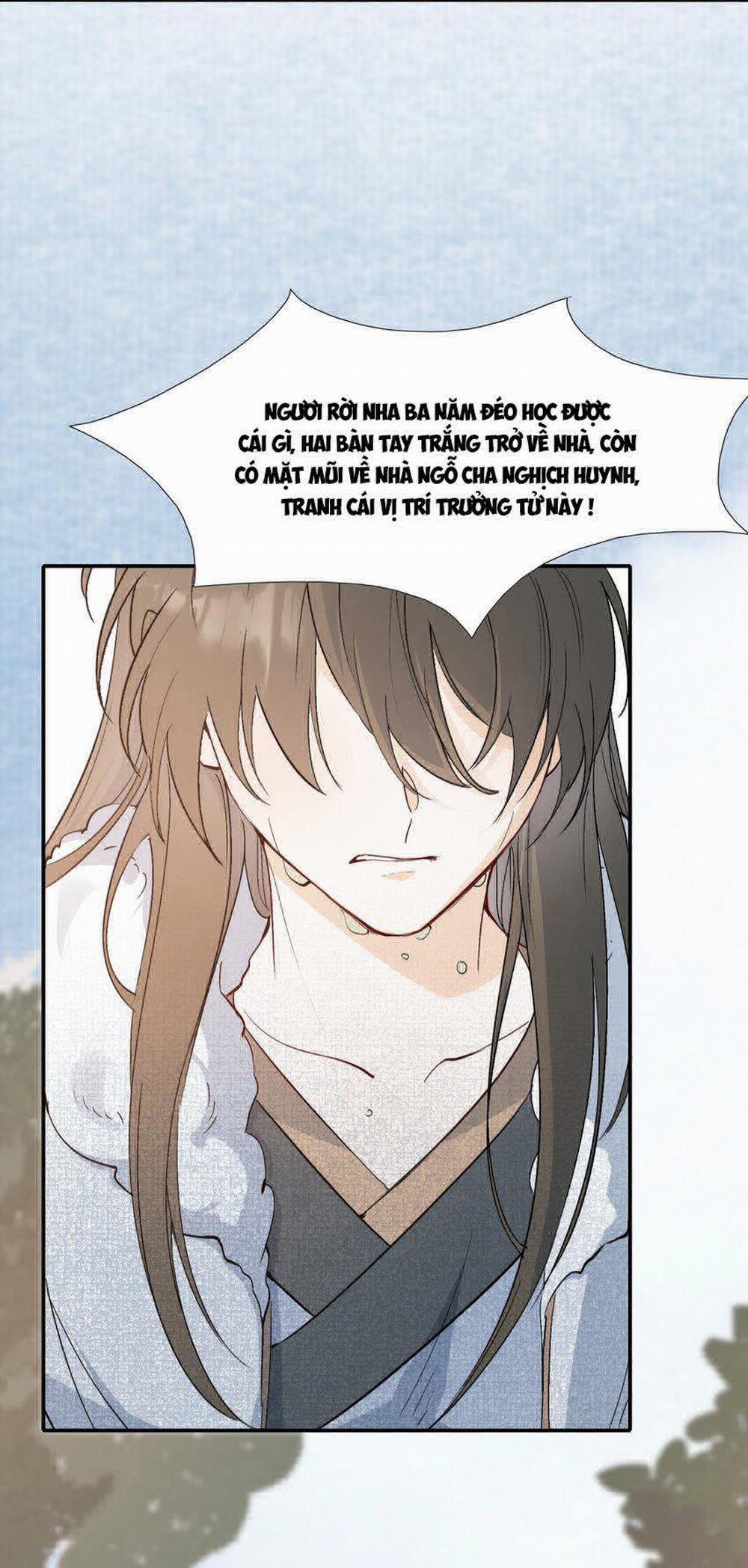 Loạn Thế Vi Vương 24.2 trang 19