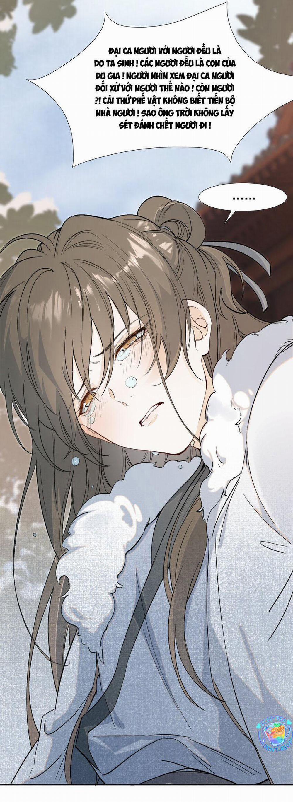 Loạn Thế Vi Vương 24.2 trang 20