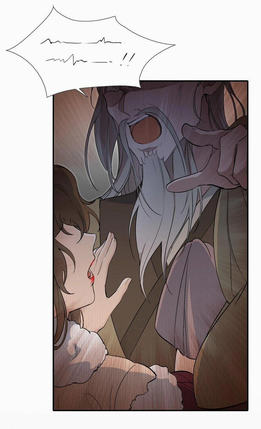 Loạn Thế Vi Vương 24.2 trang 29