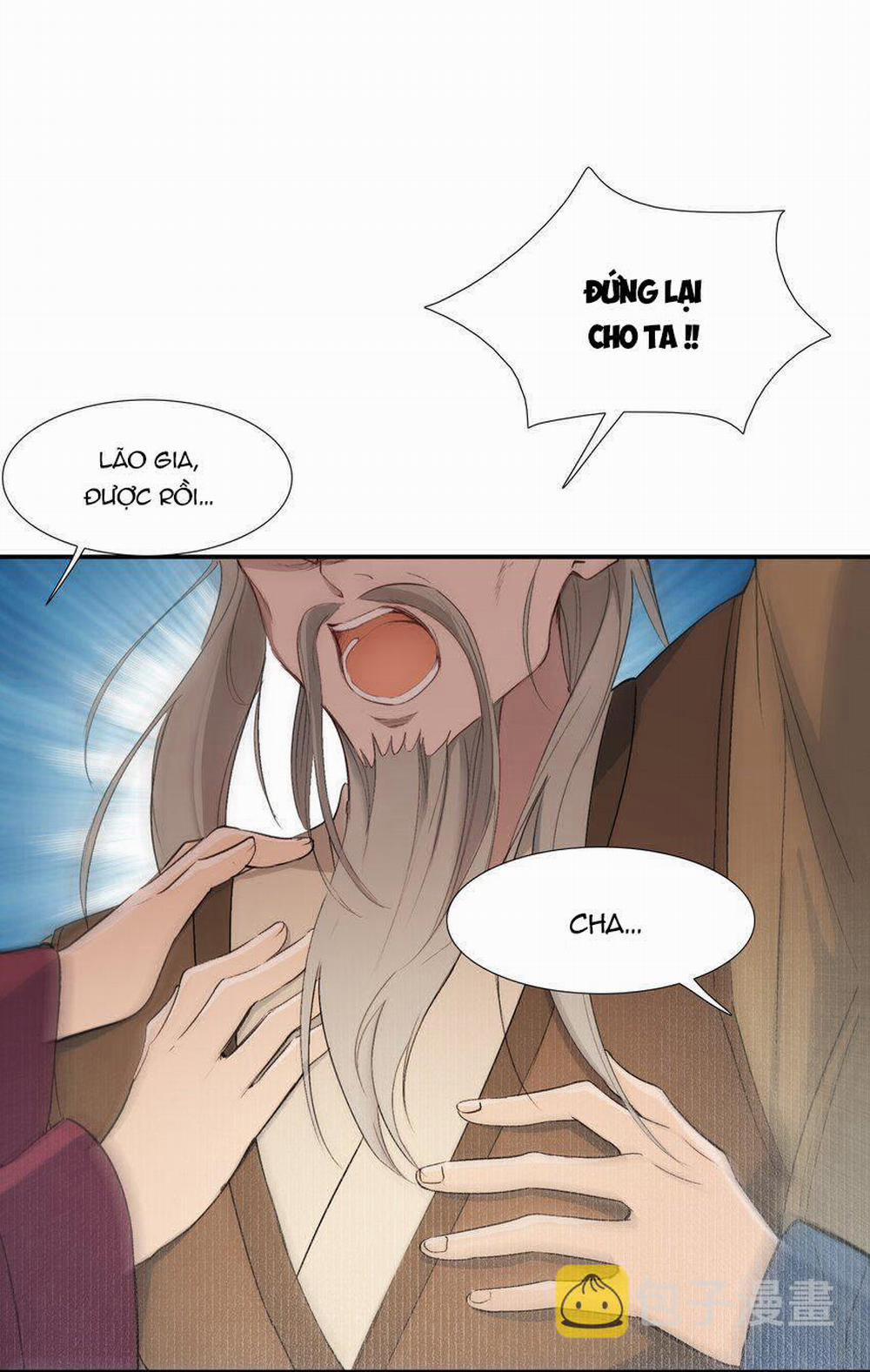 Loạn Thế Vi Vương 24.2 trang 3