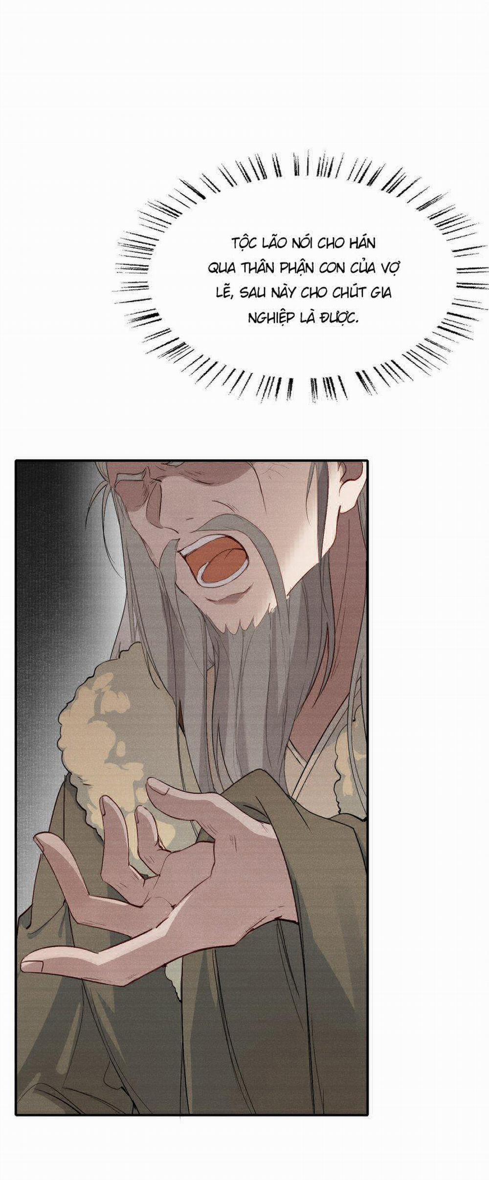 Loạn Thế Vi Vương 24.2 trang 9