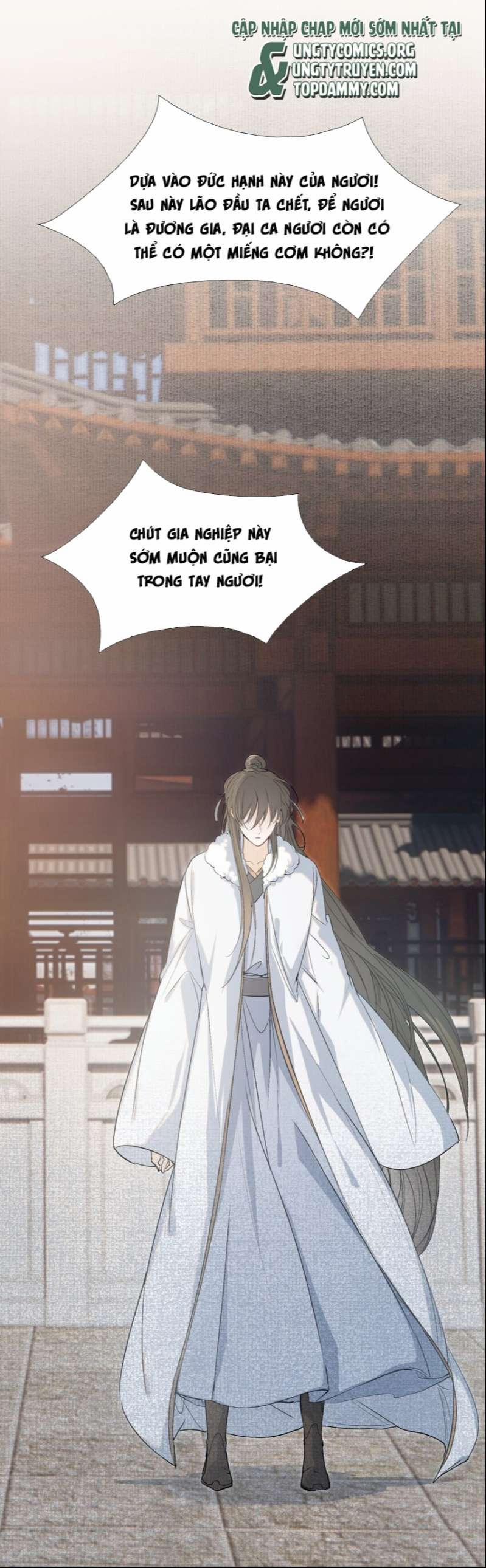 Loạn Thế Vi Vương 24 hạ trang 10