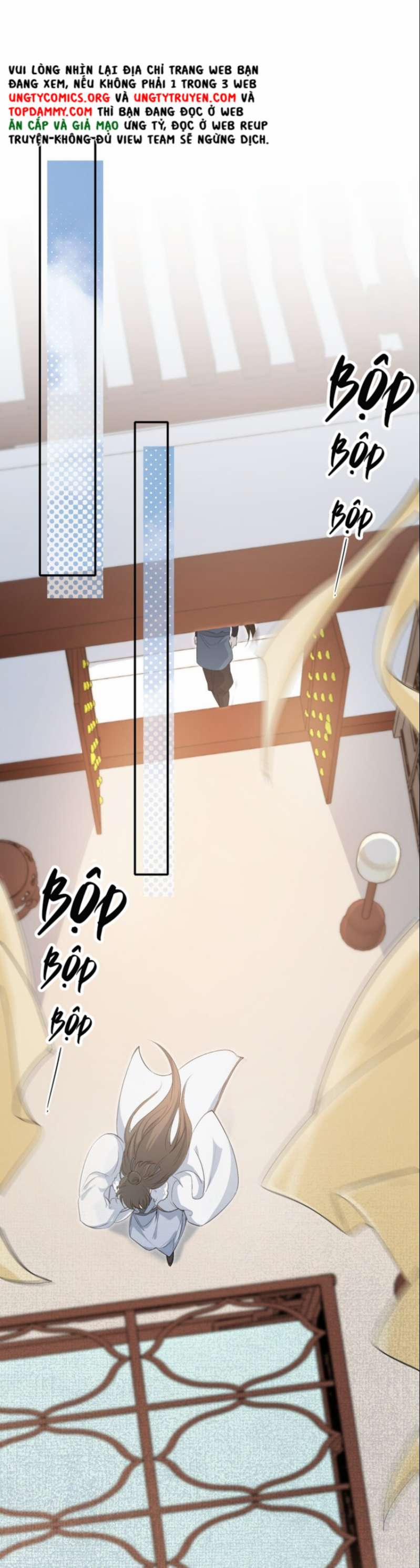 Loạn Thế Vi Vương 24 hạ trang 14