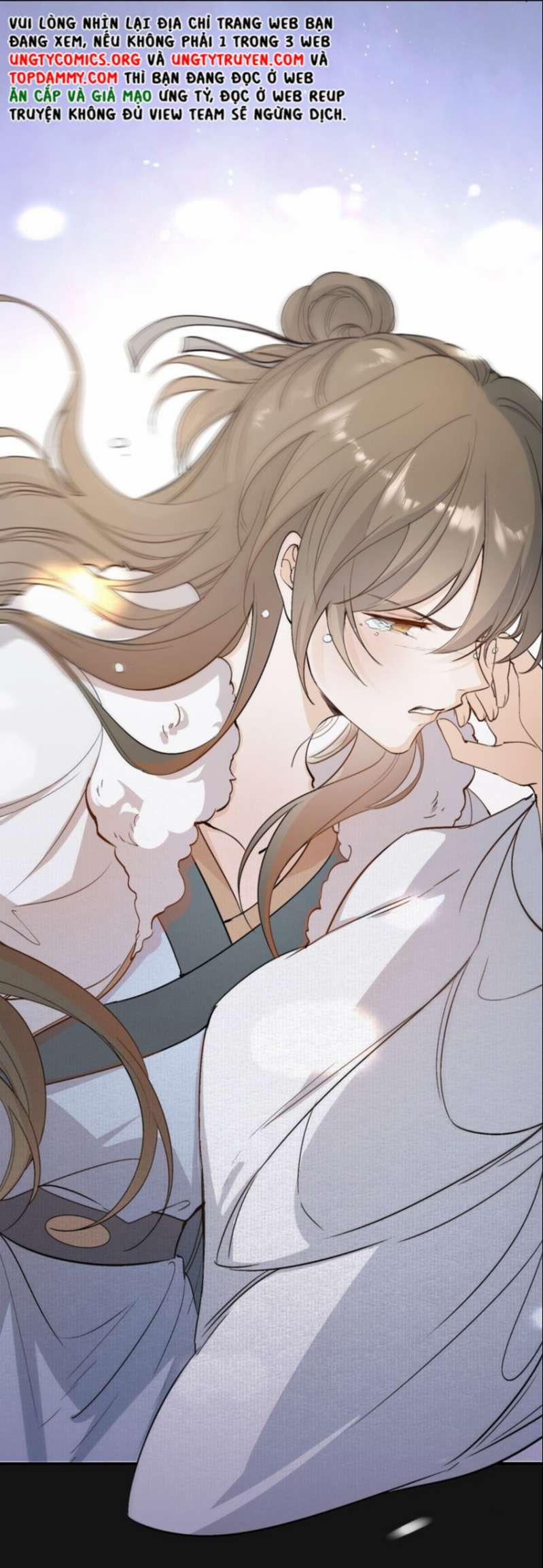 Loạn Thế Vi Vương 24 hạ trang 3