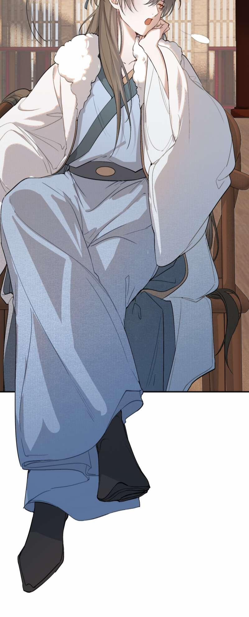 Loạn Thế Vi Vương 24 thượng trang 10