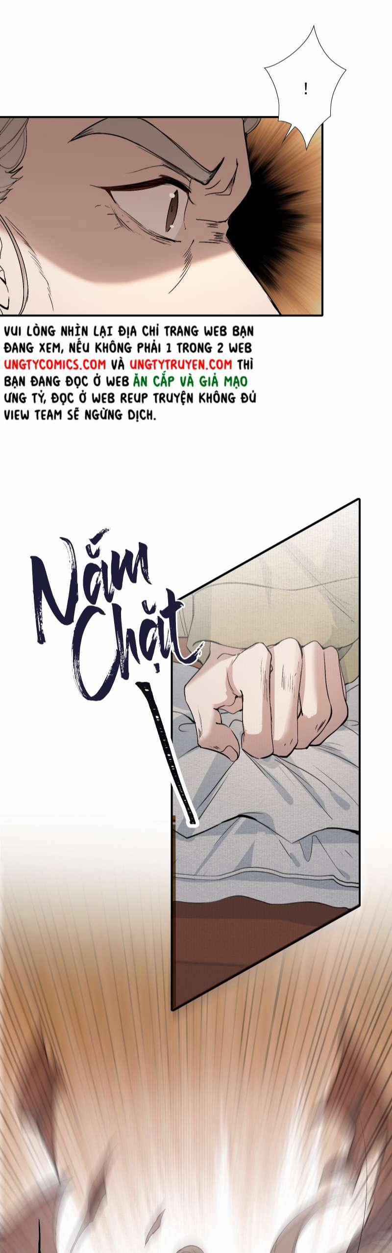 Loạn Thế Vi Vương 24 thượng trang 13