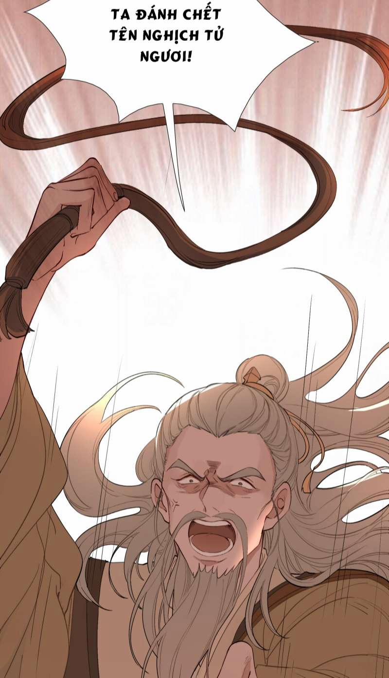 Loạn Thế Vi Vương 24 thượng trang 21