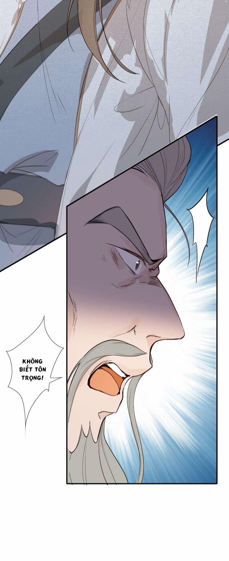 Loạn Thế Vi Vương 24 thượng trang 25