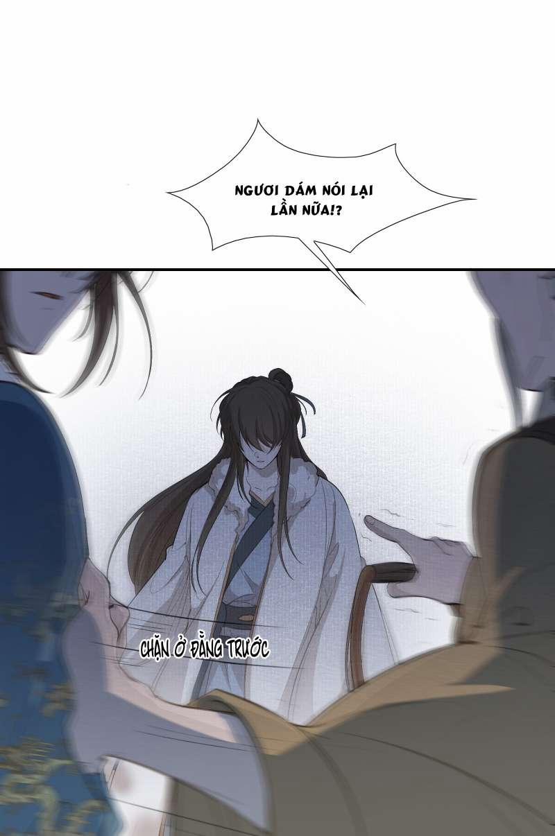 Loạn Thế Vi Vương 24 thượng trang 26