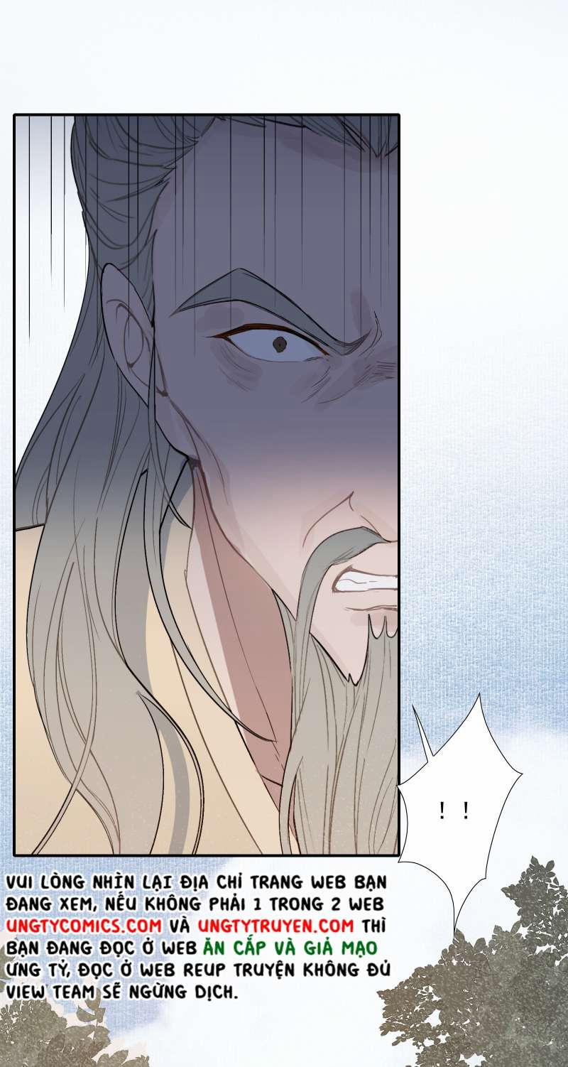 Loạn Thế Vi Vương 24 thượng trang 29