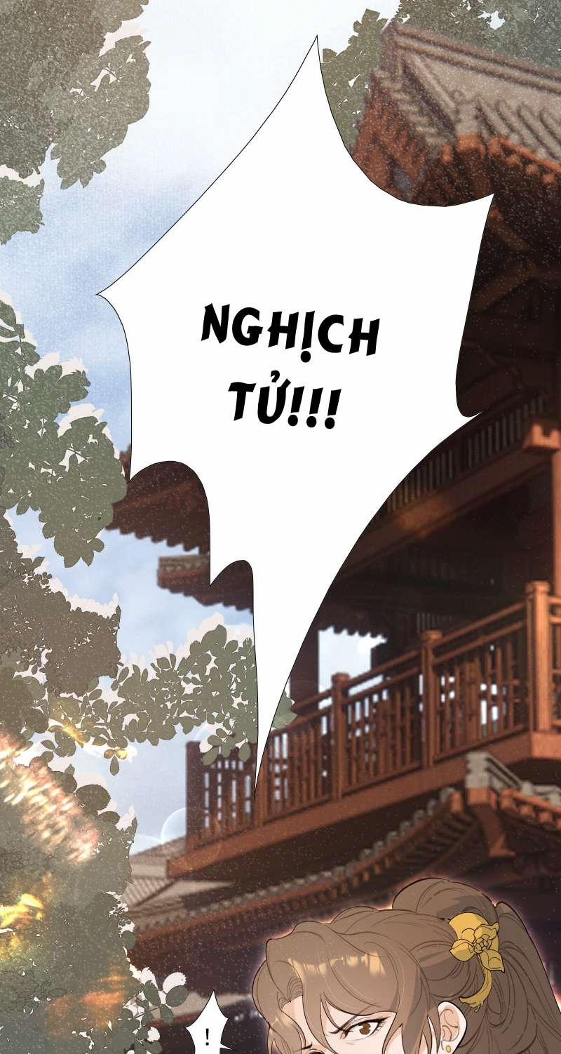 Loạn Thế Vi Vương 24 thượng trang 30