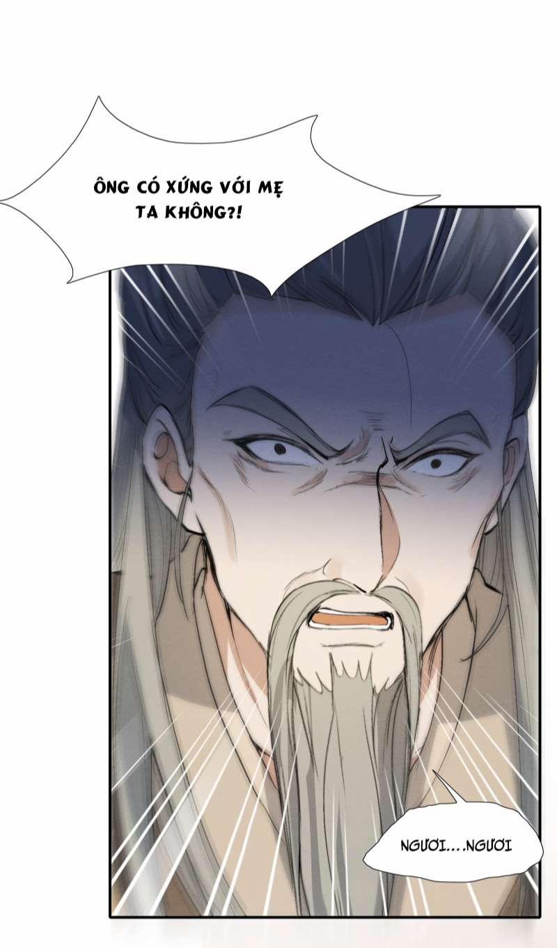 Loạn Thế Vi Vương 24 thượng trang 38