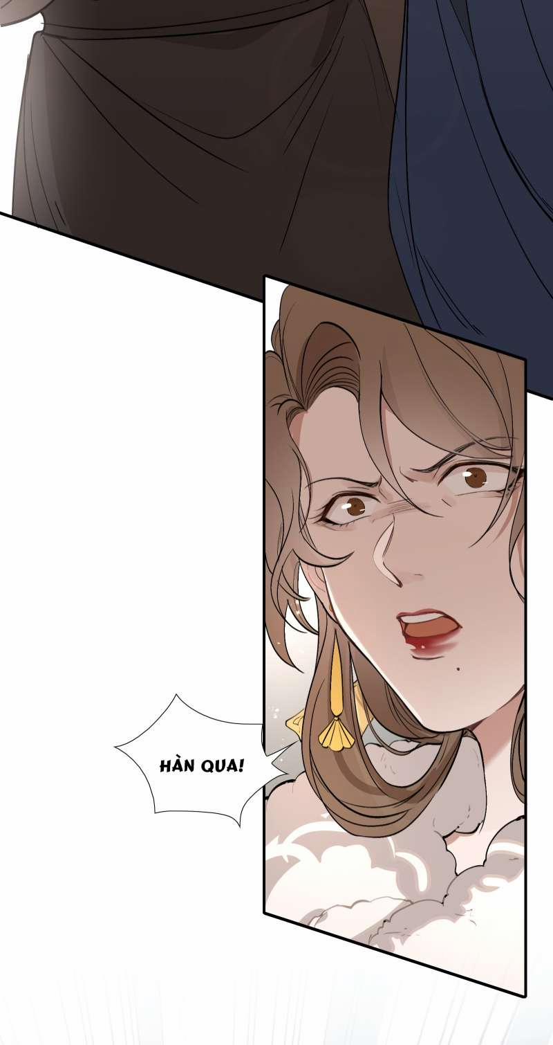 Loạn Thế Vi Vương 24 thượng trang 44