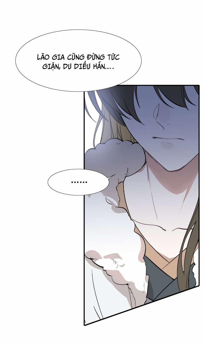 Loạn Thế Vi Vương 24 thượng trang 51