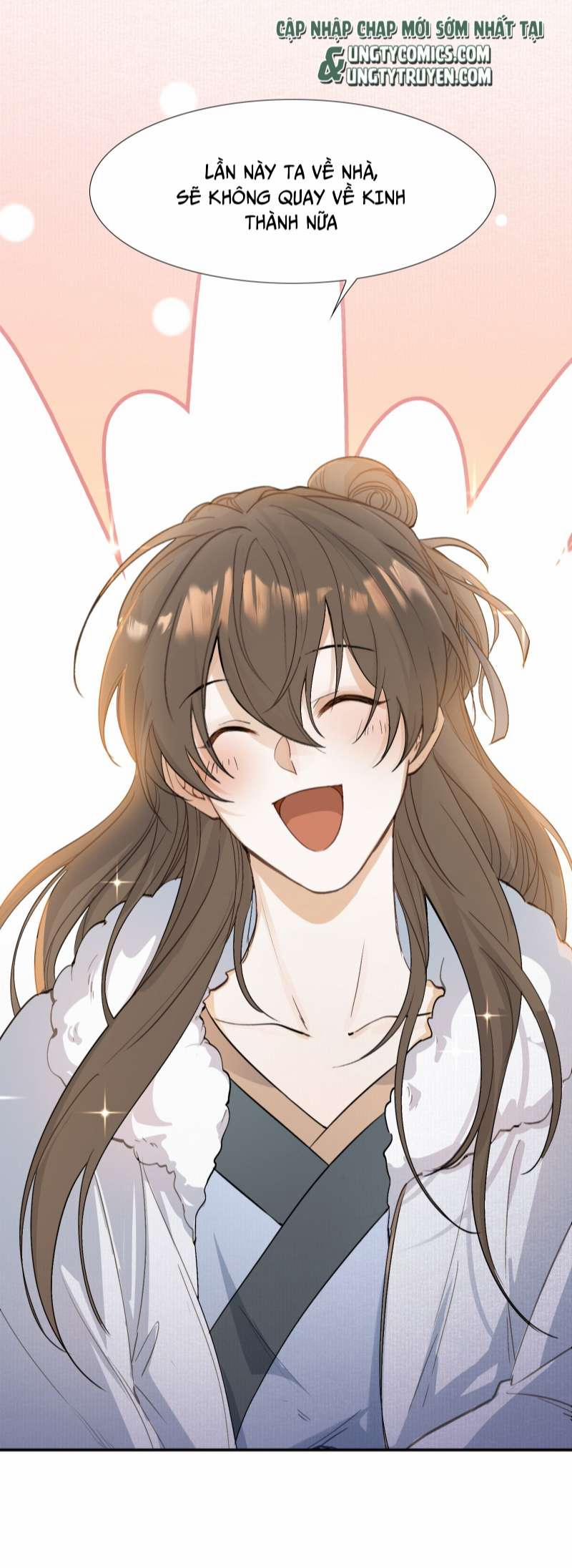 Loạn Thế Vi Vương 24 thượng trang 7