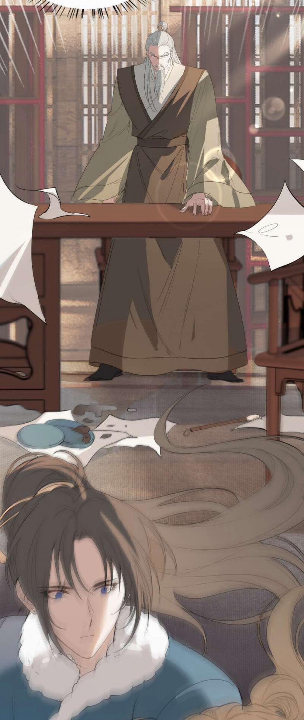 Loạn Thế Vi Vương 24 trang 17