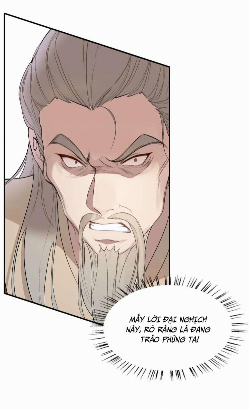 Loạn Thế Vi Vương 24 trang 19