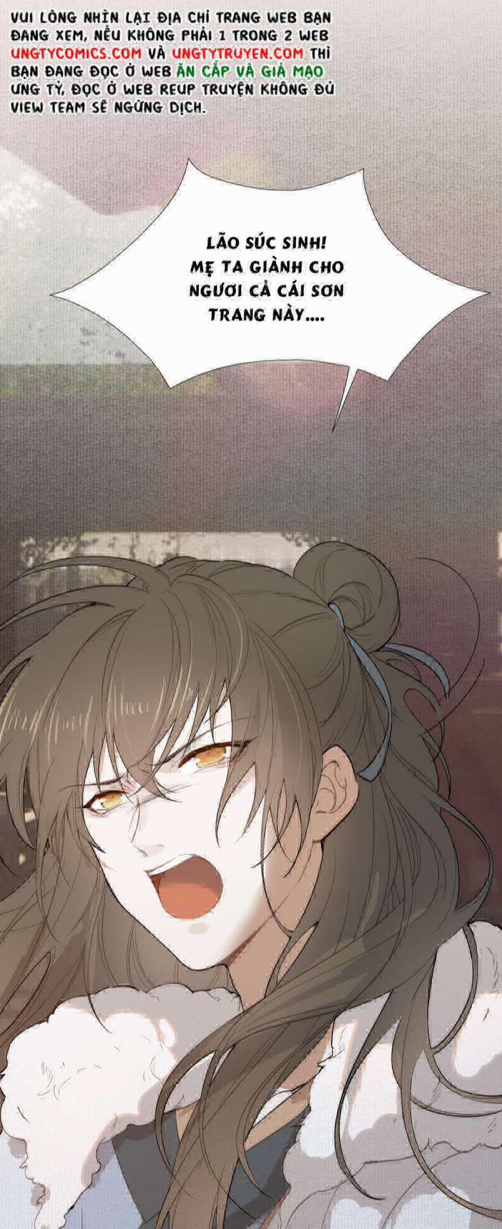 Loạn Thế Vi Vương 24 trang 24