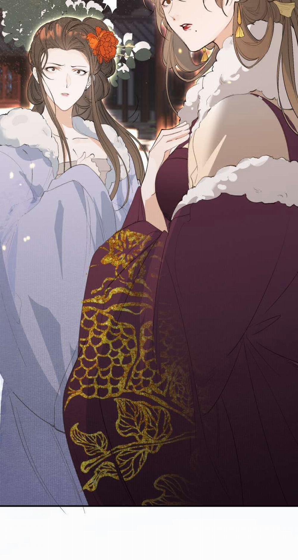 Loạn Thế Vi Vương 24 trang 31