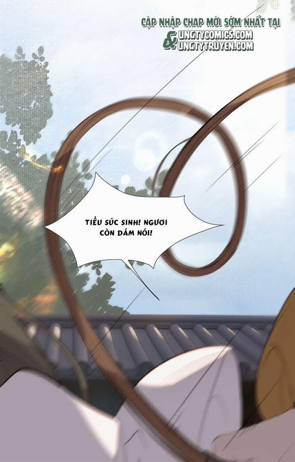 Loạn Thế Vi Vương 24 trang 33