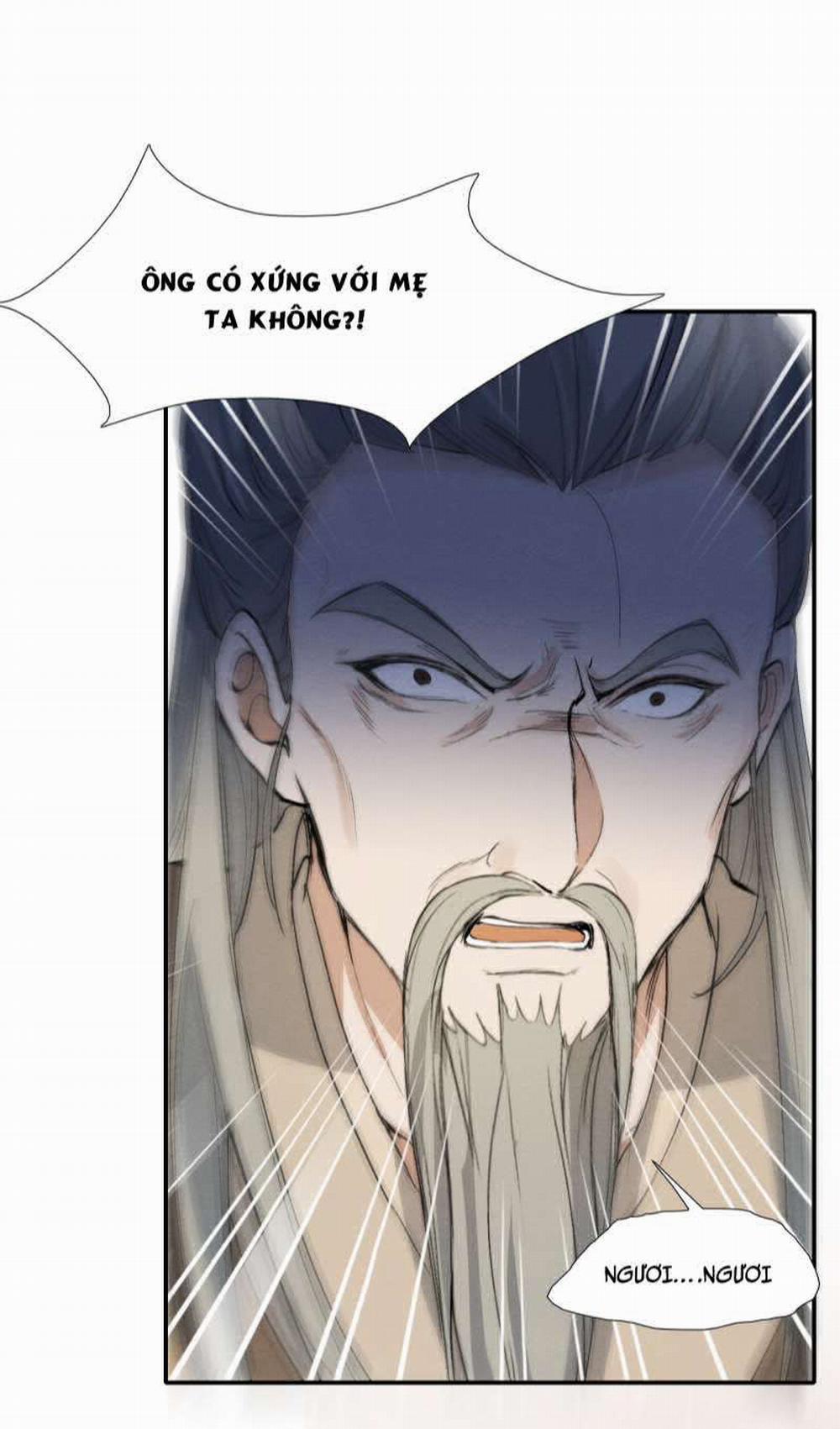 Loạn Thế Vi Vương 24 trang 38