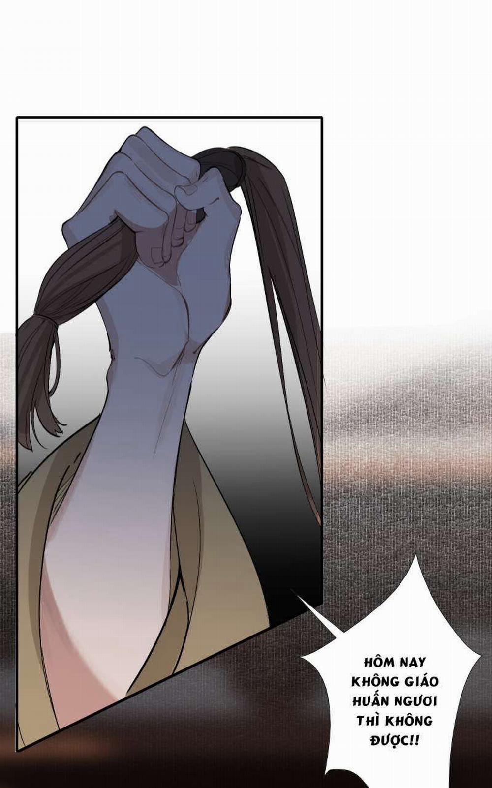 Loạn Thế Vi Vương 24 trang 41