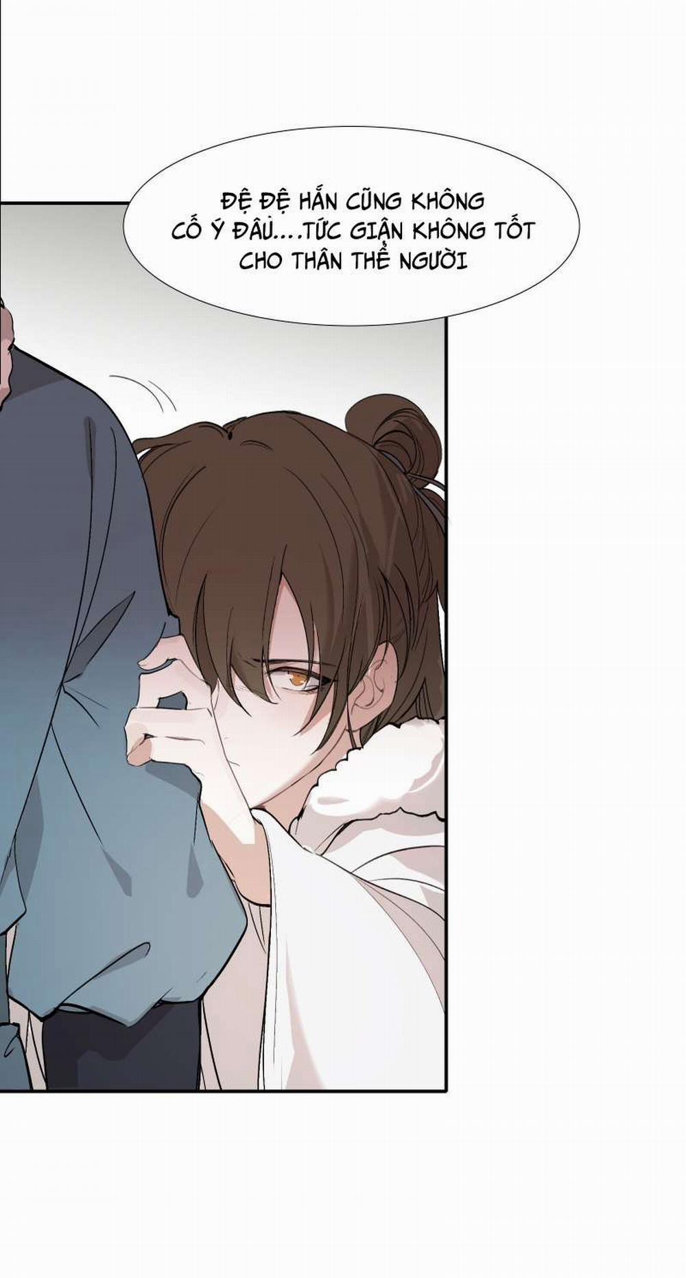 Loạn Thế Vi Vương 24 trang 46