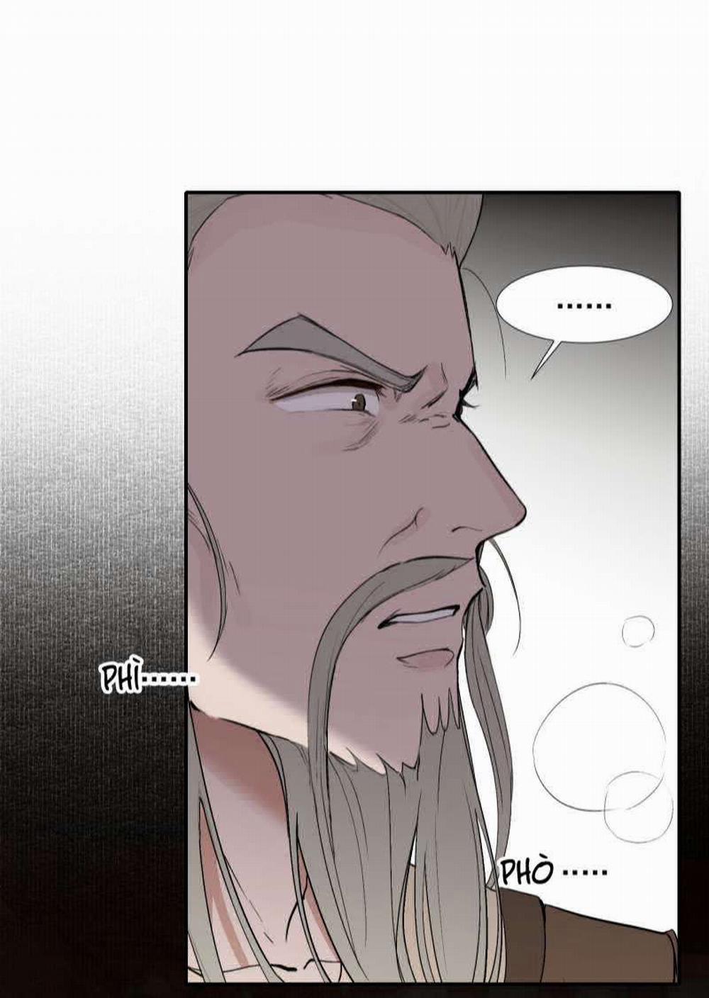 Loạn Thế Vi Vương 24 trang 47