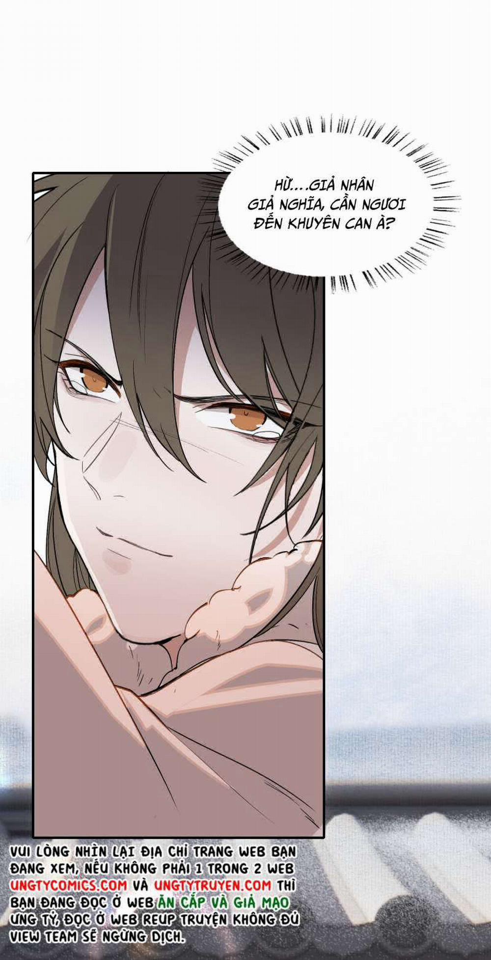 Loạn Thế Vi Vương 24 trang 49