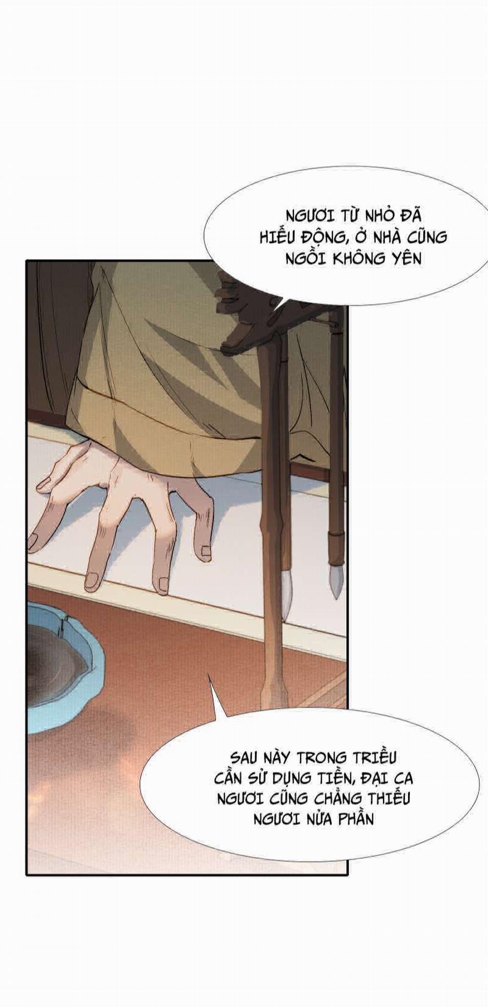 Loạn Thế Vi Vương 24 trang 5