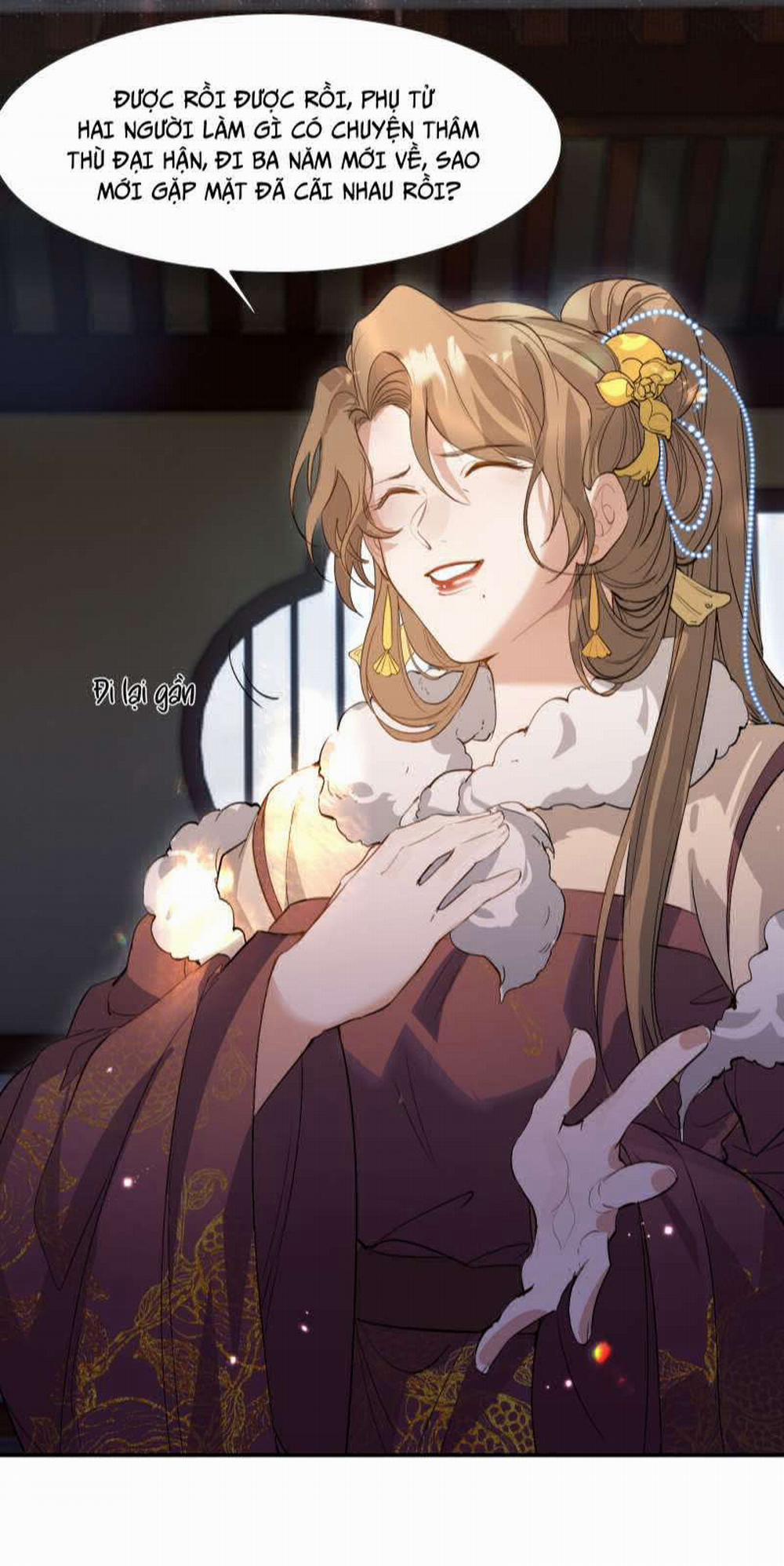 Loạn Thế Vi Vương 24 trang 50