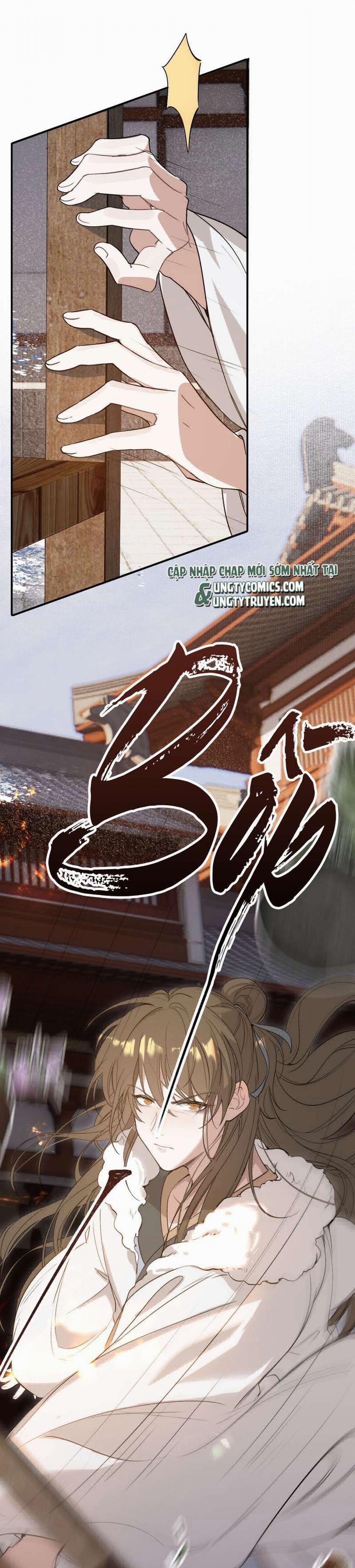 Loạn Thế Vi Vương 24 trang 52