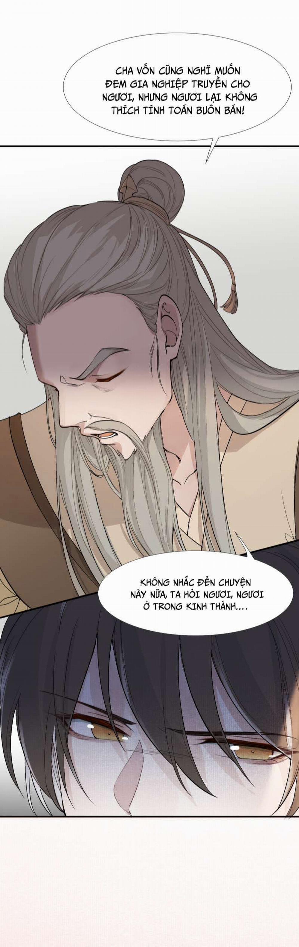 Loạn Thế Vi Vương 24 trang 6