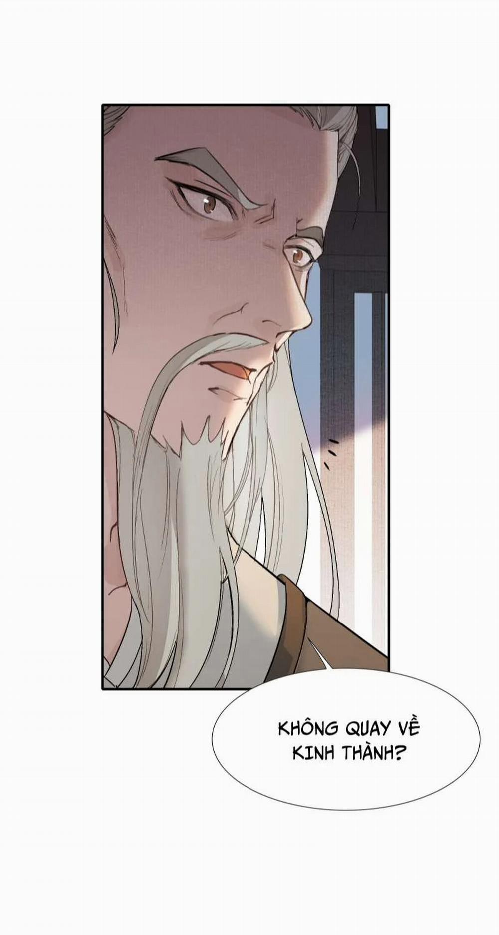 Loạn Thế Vi Vương 24 trang 8