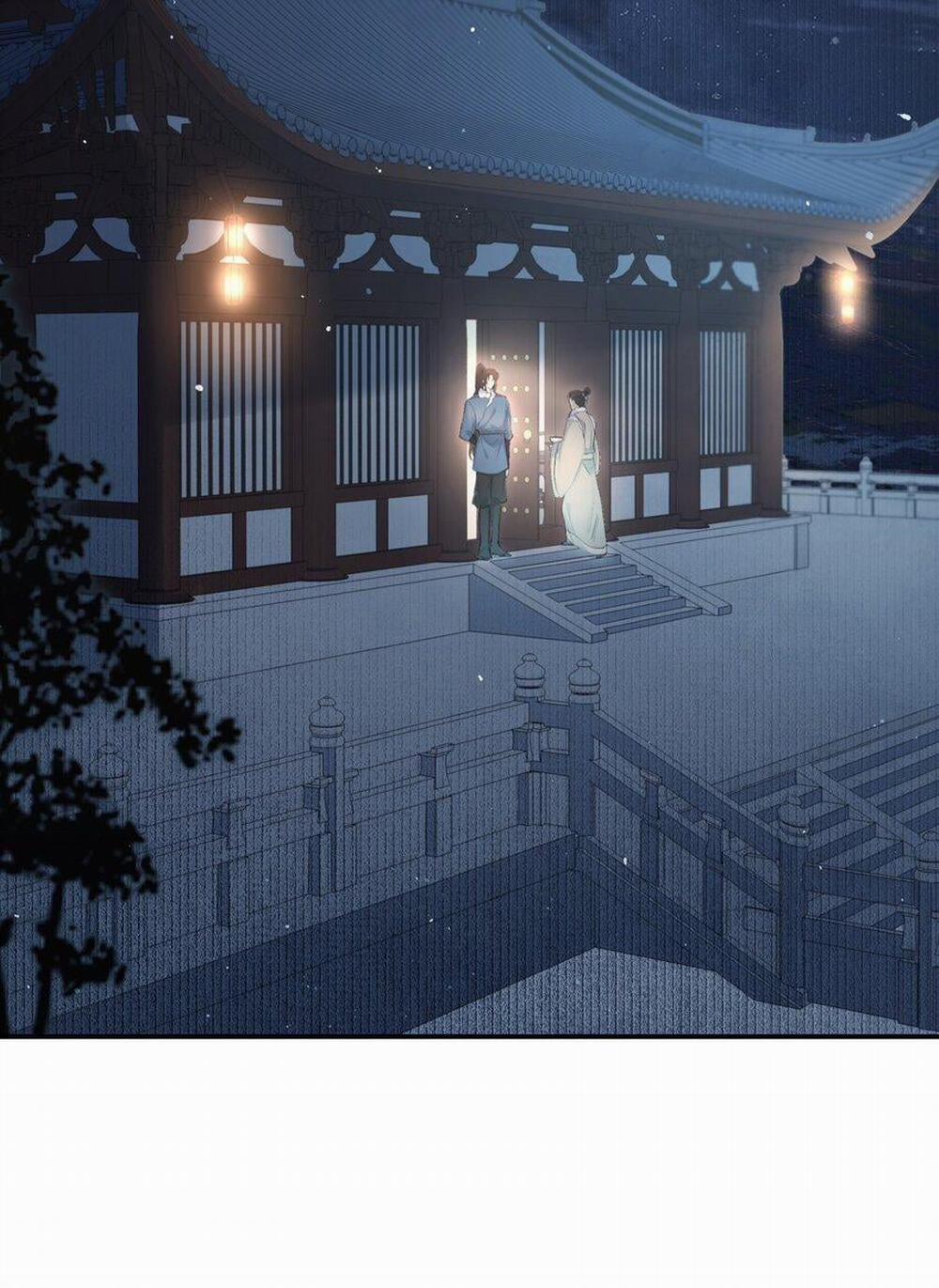 Loạn Thế Vi Vương 25.1 trang 1