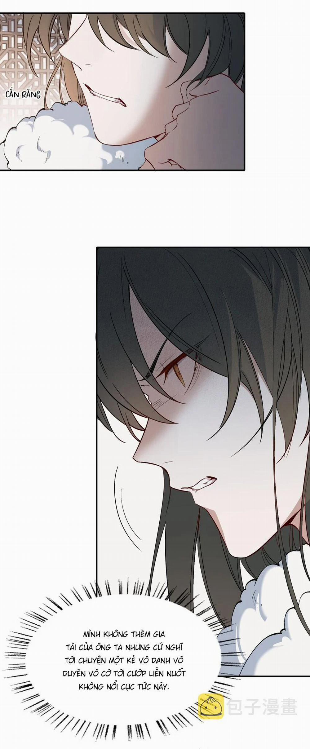 Loạn Thế Vi Vương 25.1 trang 13