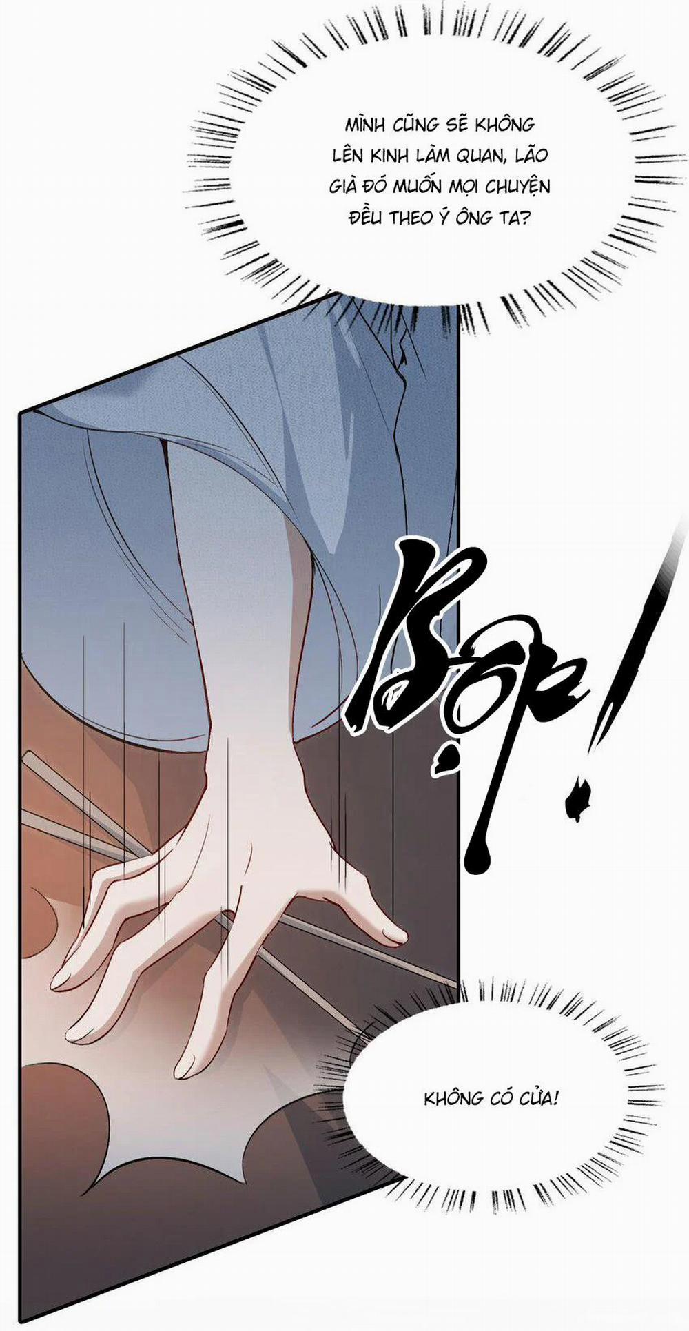 Loạn Thế Vi Vương 25.1 trang 14