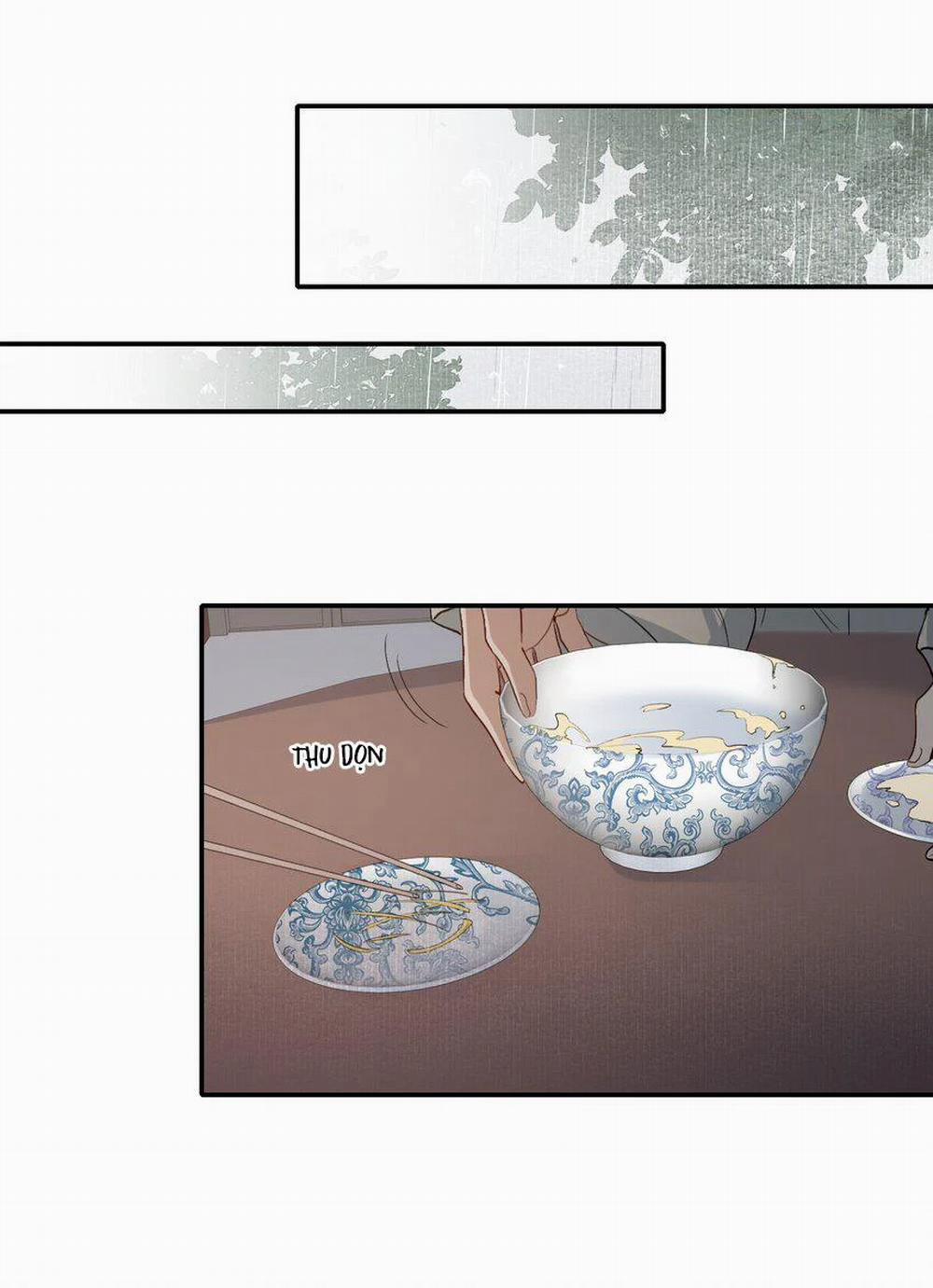 Loạn Thế Vi Vương 25.1 trang 16