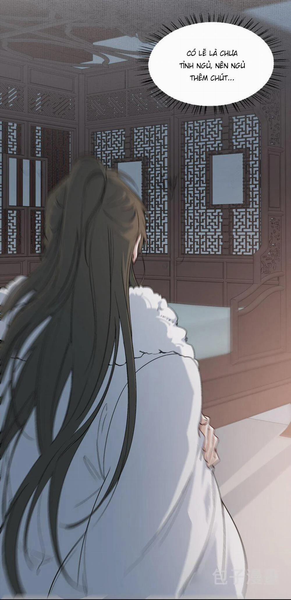 Loạn Thế Vi Vương 25.1 trang 19