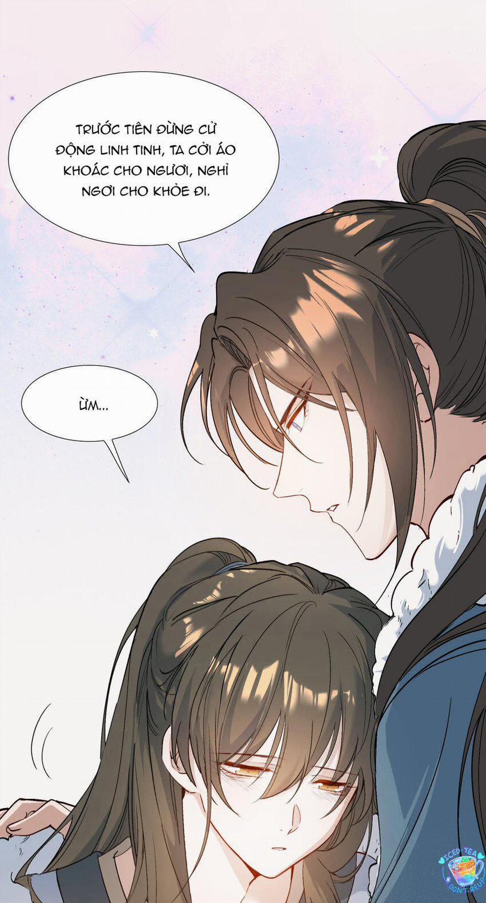 Loạn Thế Vi Vương 25.1 trang 25