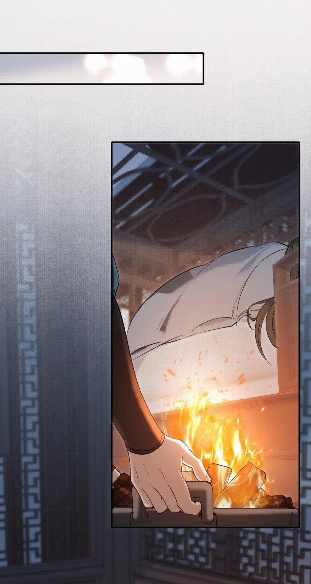 Loạn Thế Vi Vương 25.1 trang 28