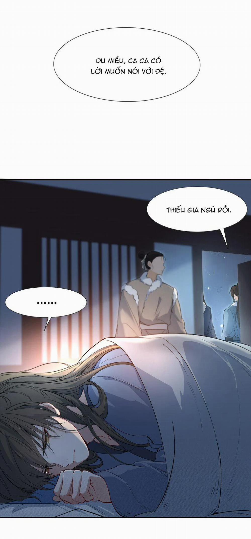 Loạn Thế Vi Vương 25.1 trang 3