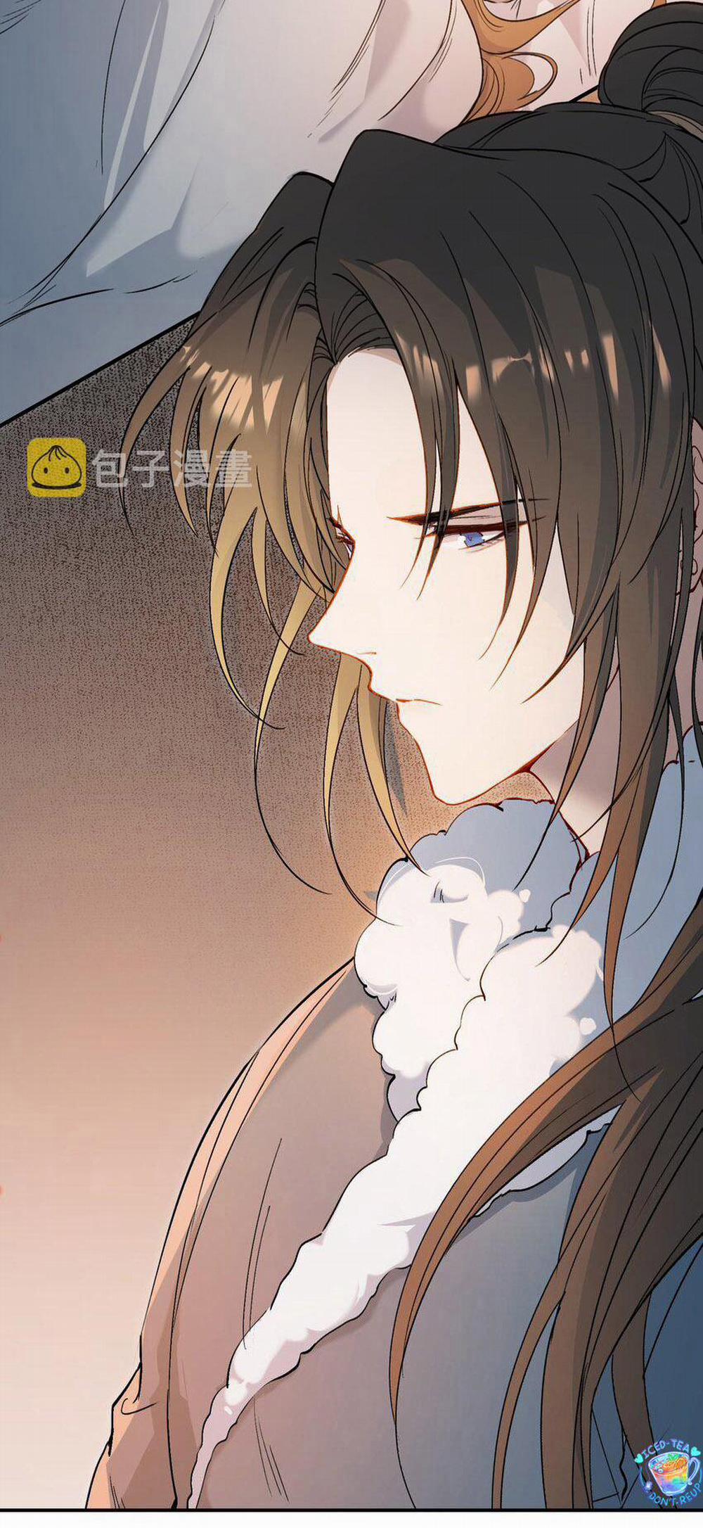 Loạn Thế Vi Vương 25.1 trang 30