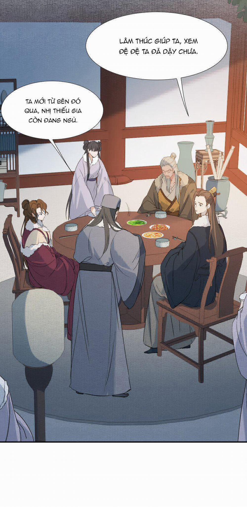 Loạn Thế Vi Vương 25.1 trang 38